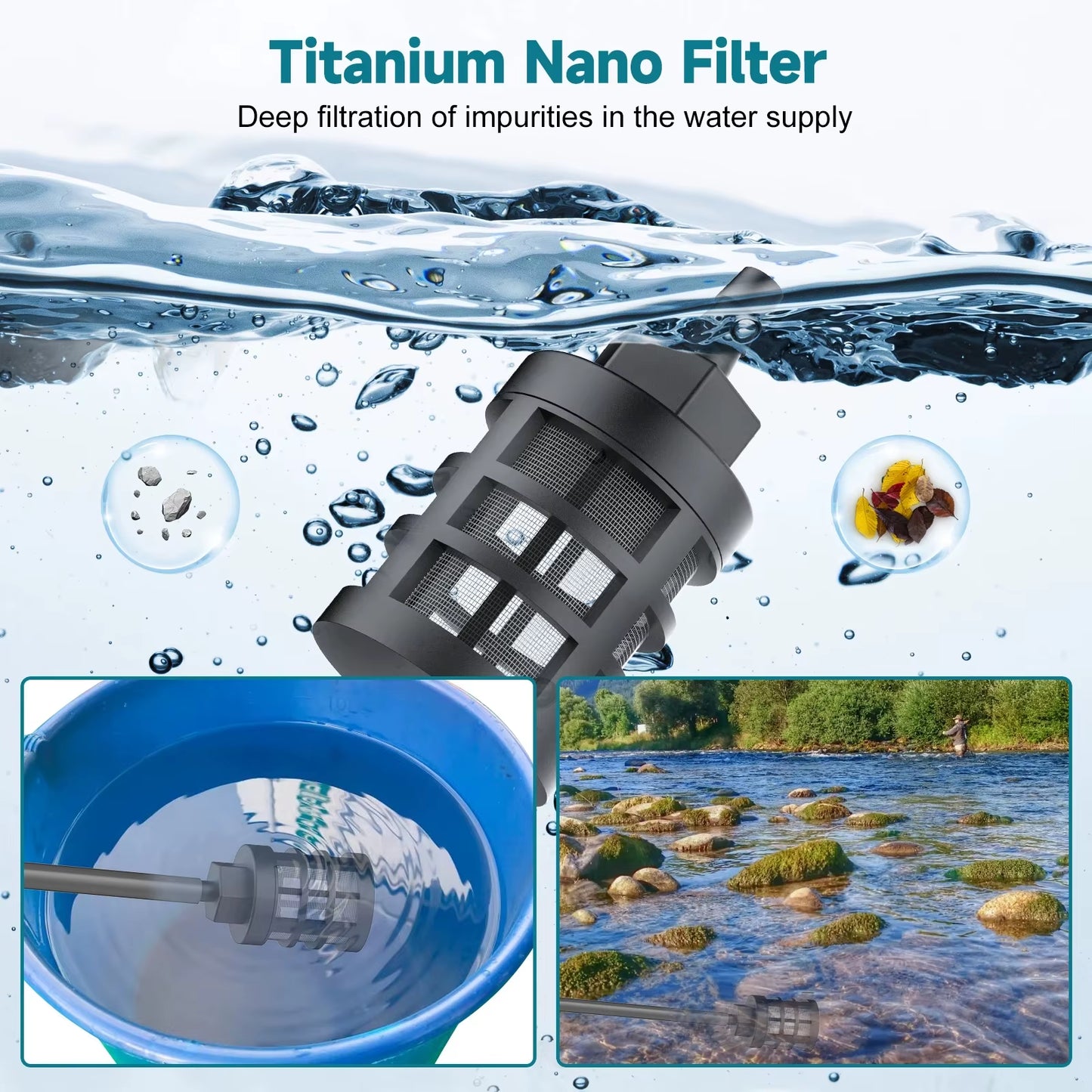 Battery Power For Makita 18V Series