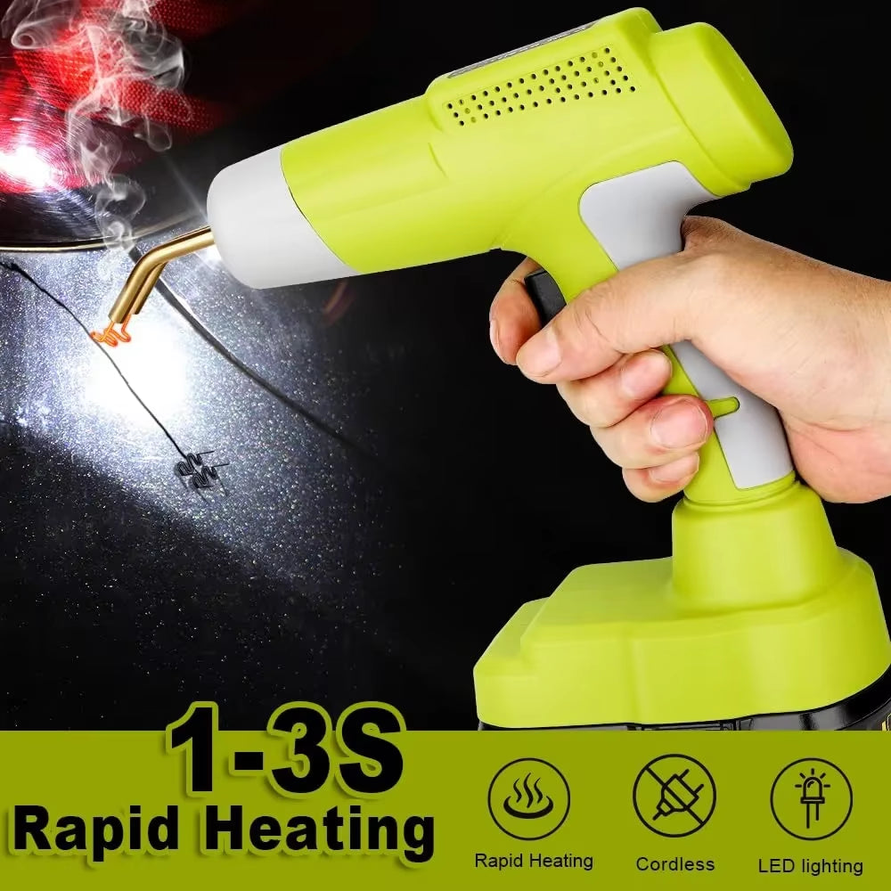 Plastic Welder Kit for Ryobi 18V