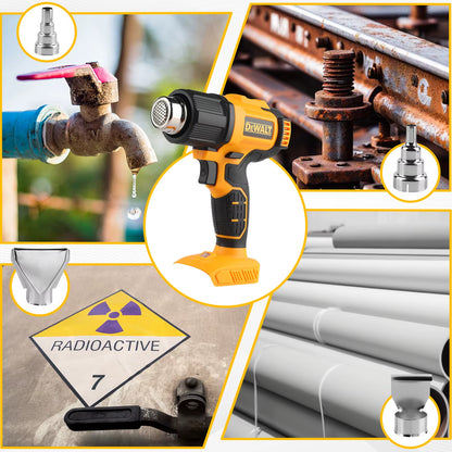 Hot Air Gun for DeWalt