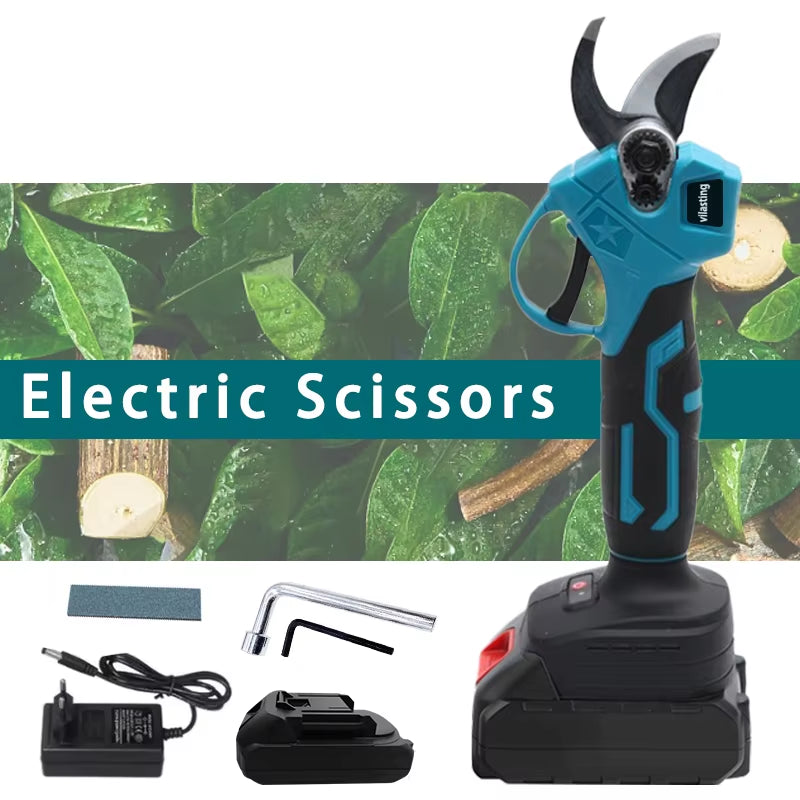  Electric Garden Scissors for Makita