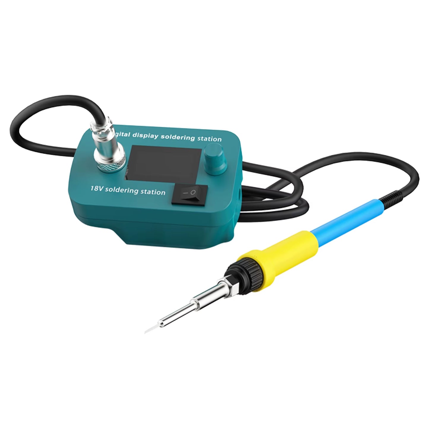 Soldering Iron Machine for Makita 