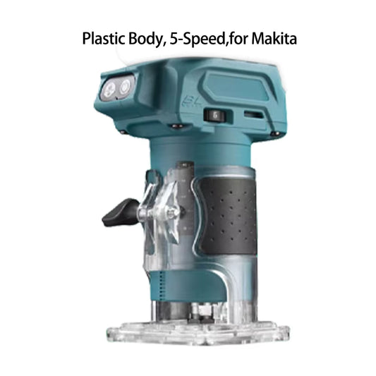 Milling Engraving Slotting Machine for Makita