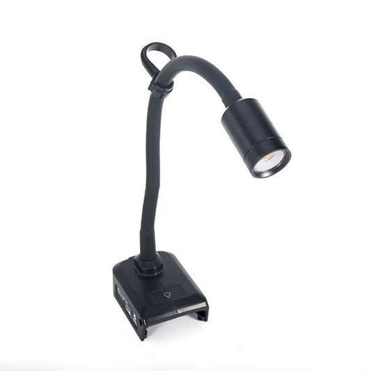 Desk Work Hose Lamp Suitable for Milwaukee
