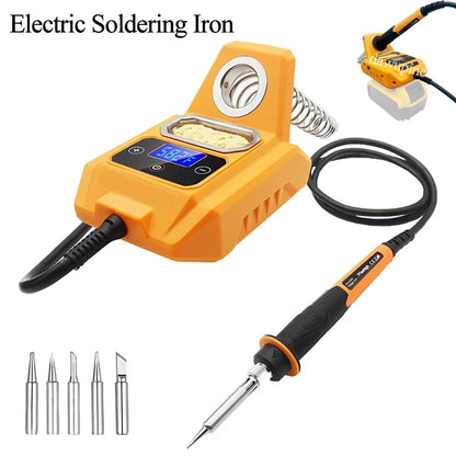 Soldering Iron Station for Makita 18V