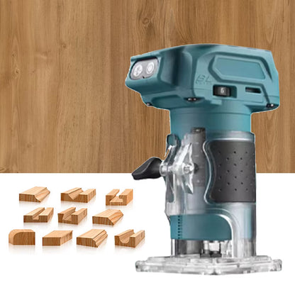 Milling Engraving Slotting Machine for Makita