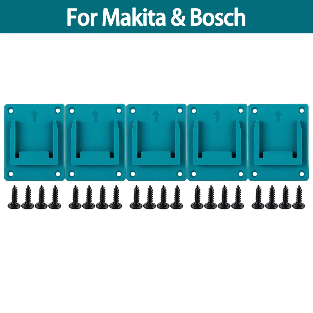  Drill Tool Holder Bracket 