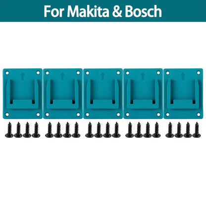  Drill Tool Holder Bracket 