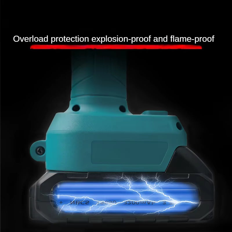  Electric Garden Scissors for Makita