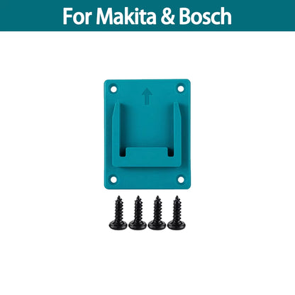  Drill Tool Holder Bracket 