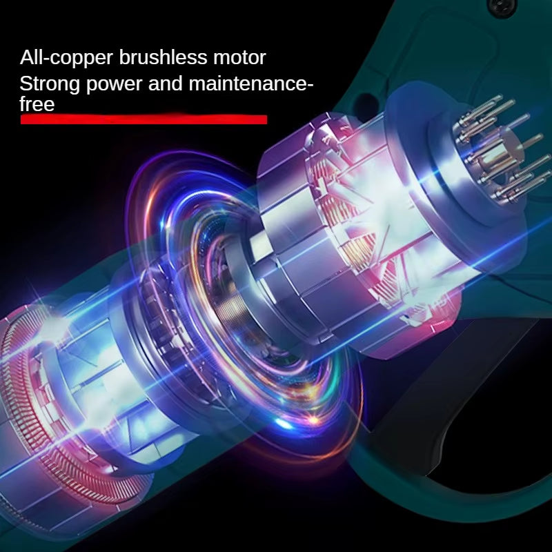  Electric Garden Scissors for Makita