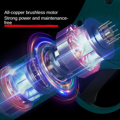  Electric Garden Scissors for Makita