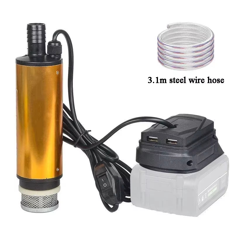 Portable Suction Pump  for Makita