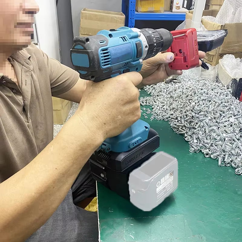 Adapter Converter For Makita 18V 