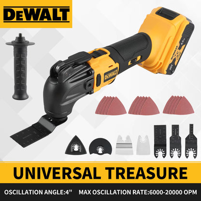  Oscillating Tool for DeWalt 