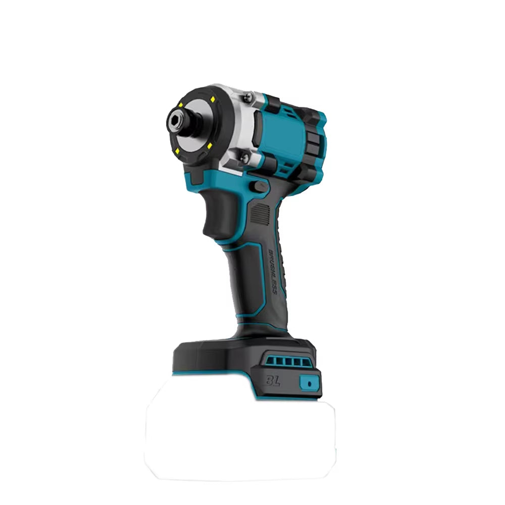 Brushless Electric Screwdriver for Makita