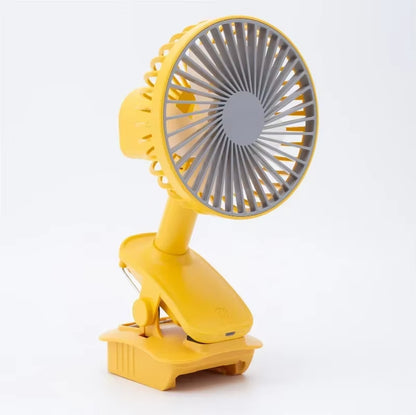 Cordless Fan Jobsite Fan for Dewalt