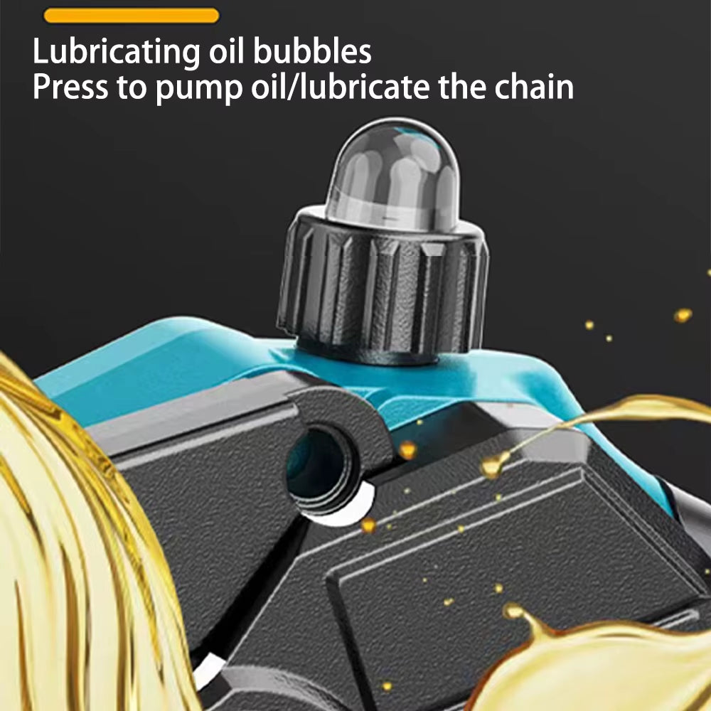 Portable Electric Chain for Makita