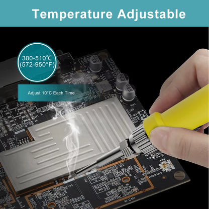 Soldering Iron Machine for Makita 