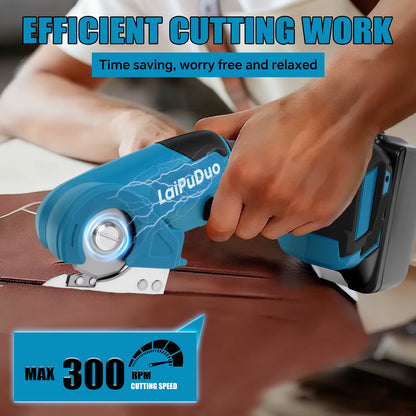 Cordless Electric Scissors for Makita 18V 