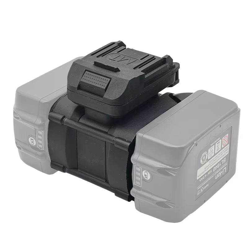 Adapter Converter For Makita 18V 