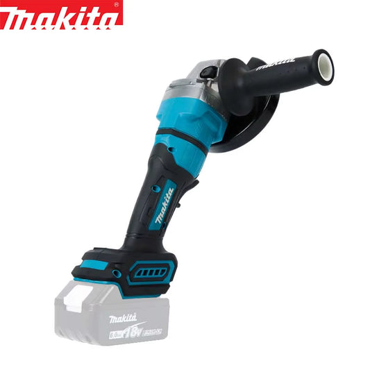 Angle Grinder for Makita 18V