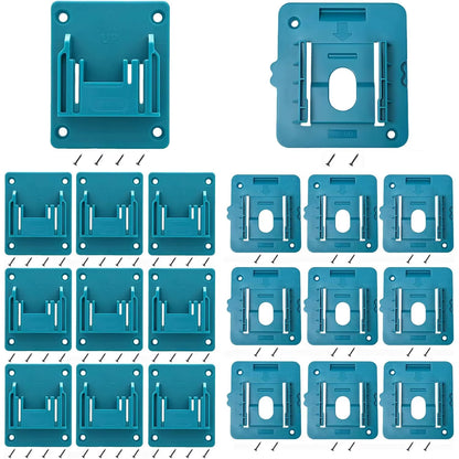 5-10 Packs Tool Holder or Battery Holder for Makita 18V 