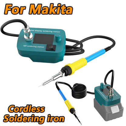Soldering Iron Machine for Makita 