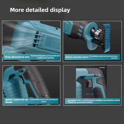 Reciprocating Saw for Dewalt