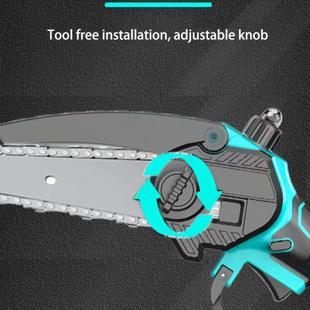 Portable Electric Chain for Makita