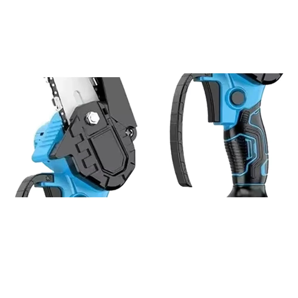 4/6In Mini Chainsaw for Makita