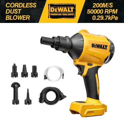 Air Blower for DeWalt 20V