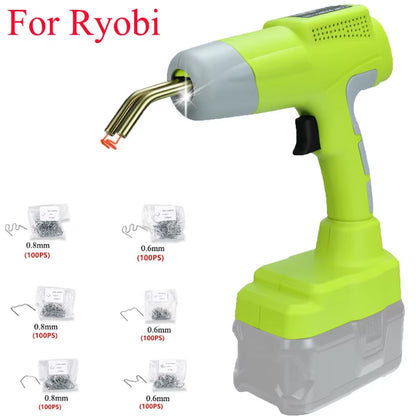 Plastic Welder Kit for Ryobi 18V