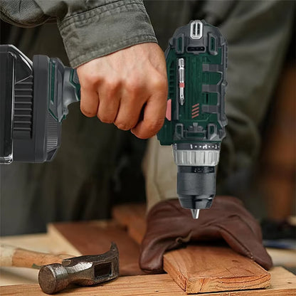 Battery Converter for Dewalt 18V to for Lidl Parkside X20V