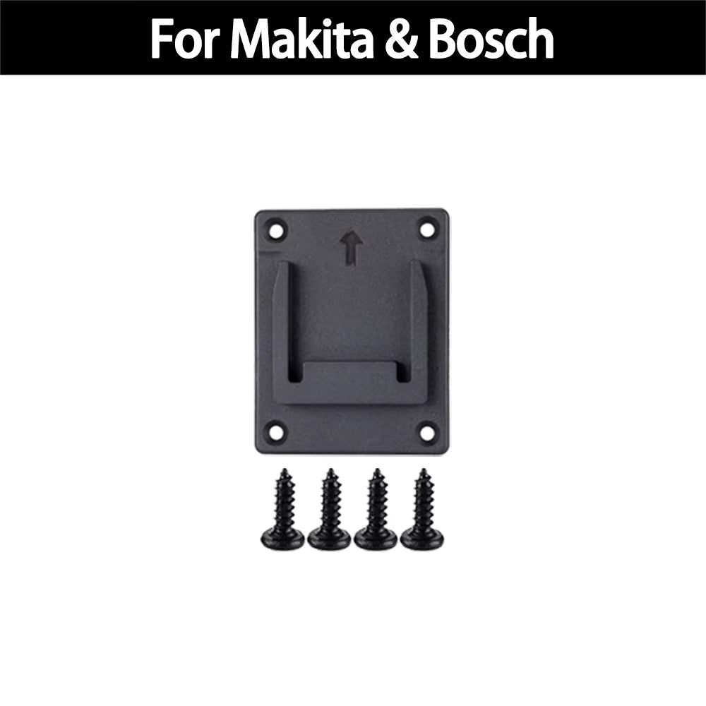  Drill Tool Holder Bracket 