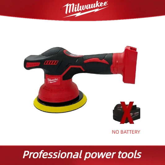 Polishing Machine for Milwaukee
