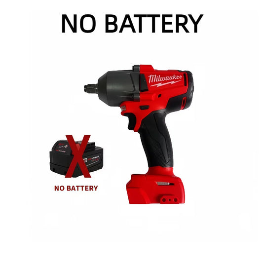 Impact Wrench fro Milwaukee