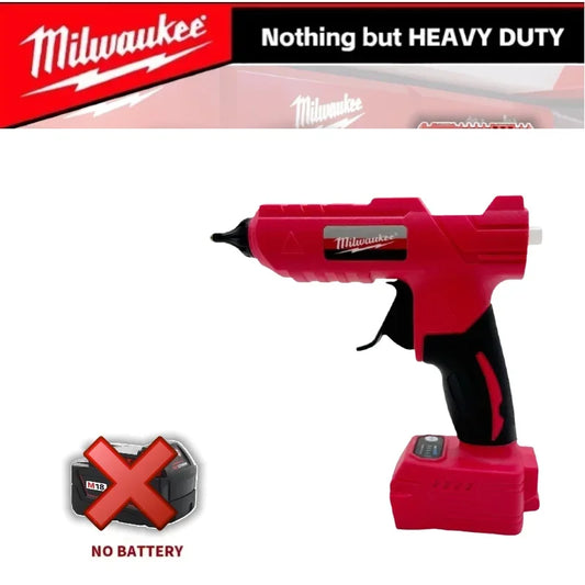 Electric Hot Glue Gun for Milwuakee