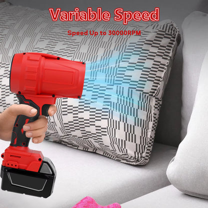 Brushless Electric Air Blower for Milwaukee 18V 