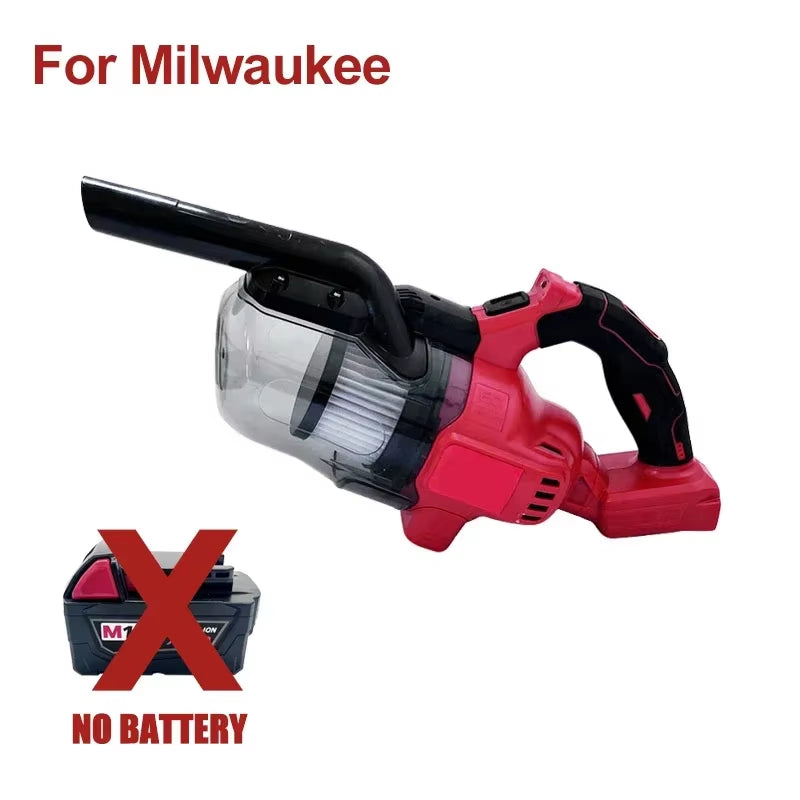  Vacuum Cleaner for Milwaukee