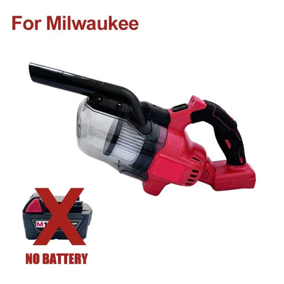  Vacuum Cleaner for Milwaukee