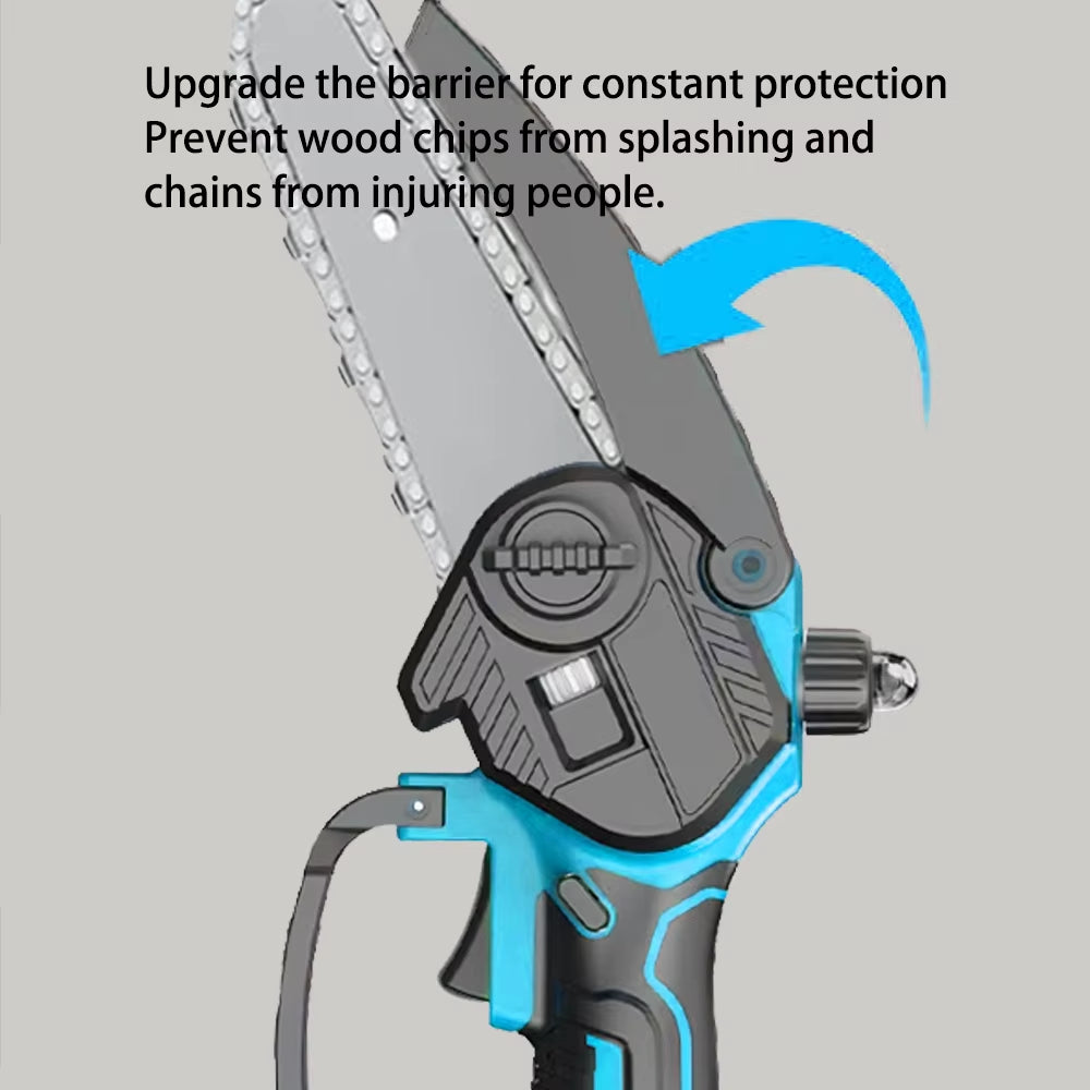 Portable Electric Chain for Makita