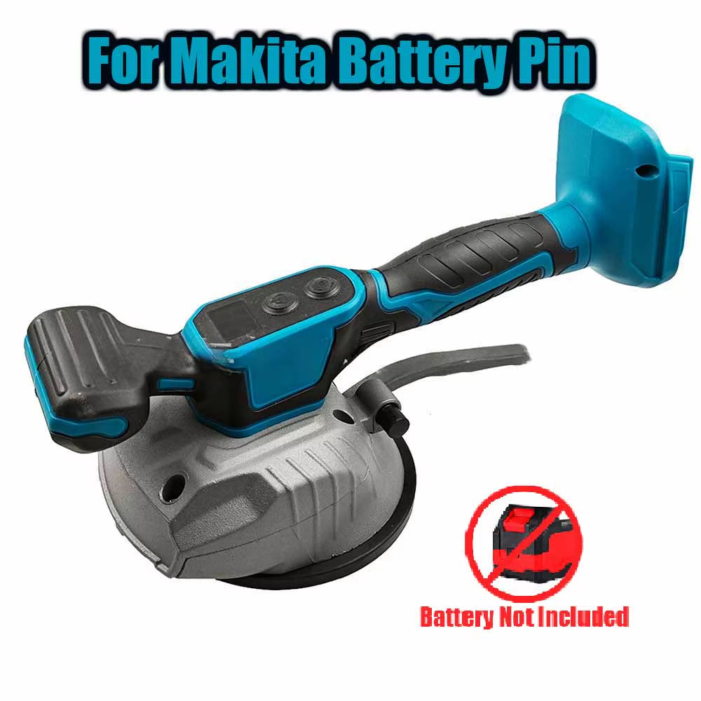 Tile Vibration Leveling Machine for Makita