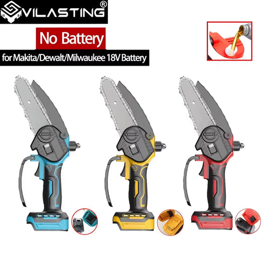 Portable Electric Chain for Makita