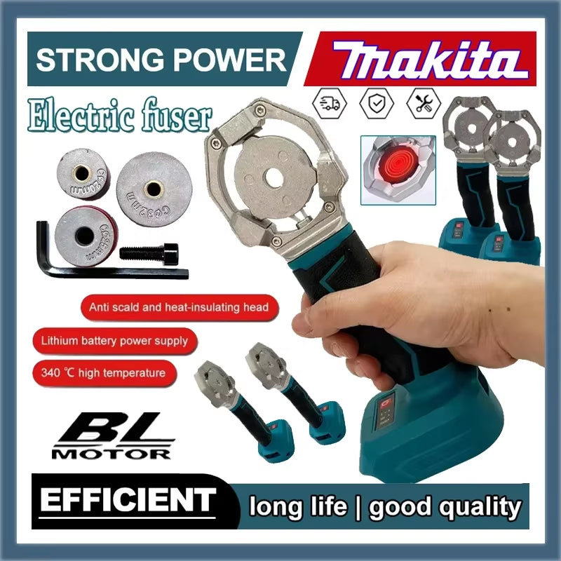 Electric Pipe Welding Machine for Makita 18V
