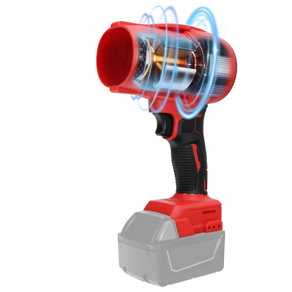 Brushless Electric Air Blower for Milwaukee 18V 