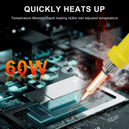 Soldering Iron Machine for Makita 