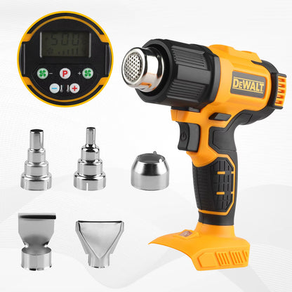Hot Air Gun for DeWalt