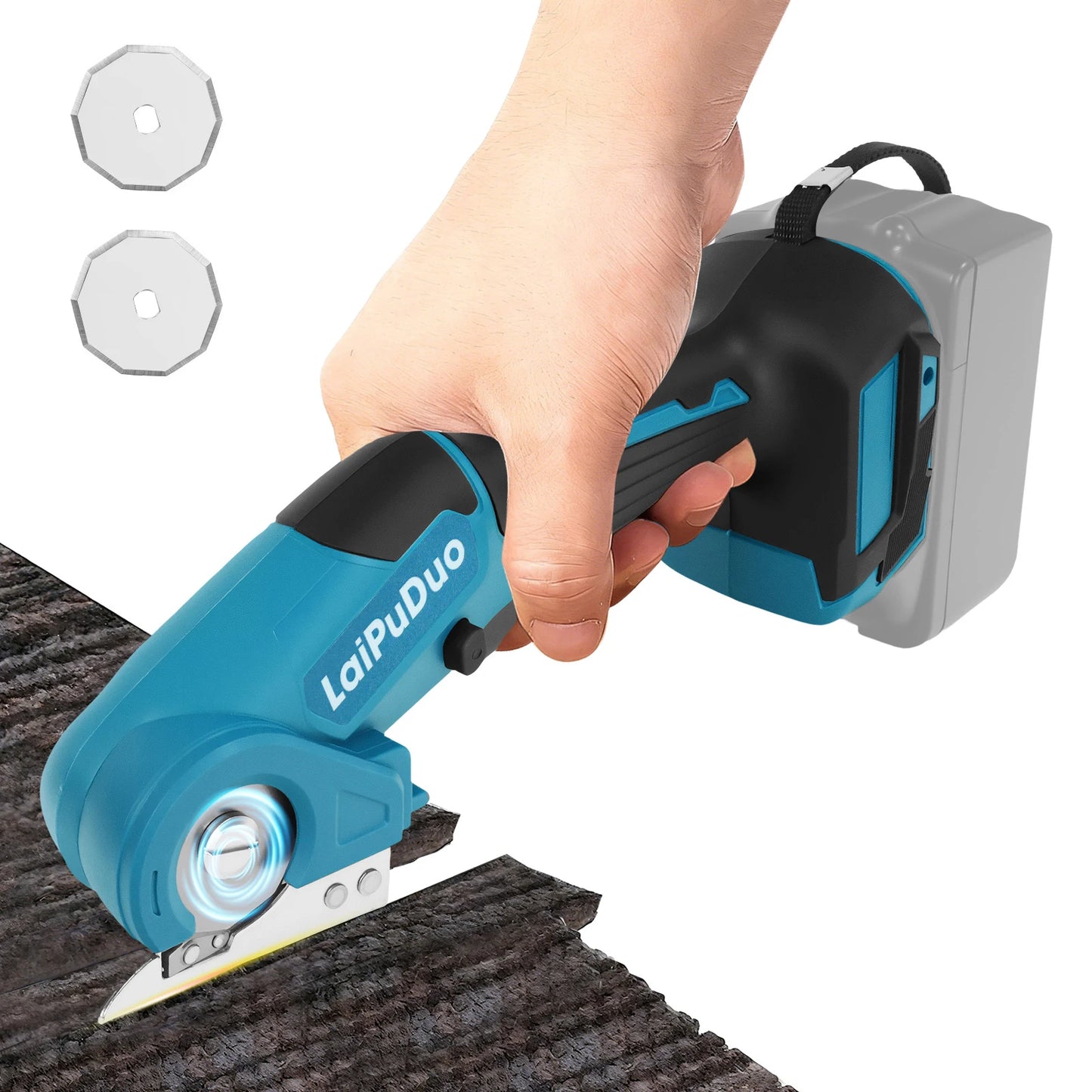 Cordless Electric Scissors for Makita 18V 