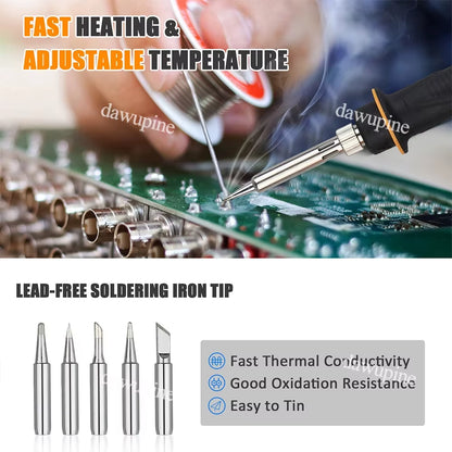 Soldering Iron Station for Makita 18V