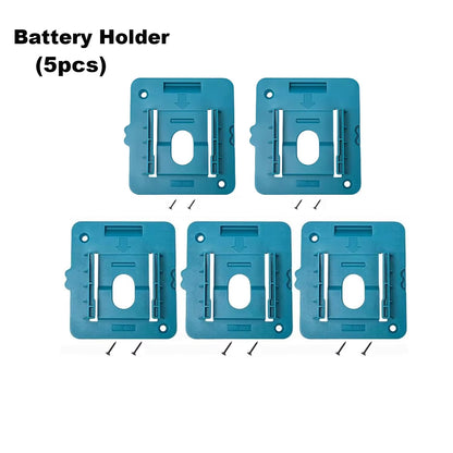 5-10 Packs Tool Holder or Battery Holder for Makita 18V 